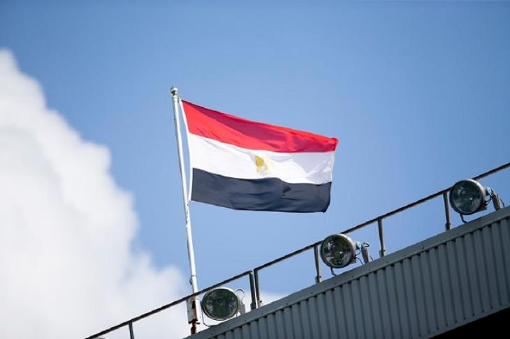 علم مصر علم مصر